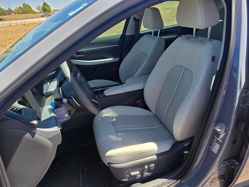 Used 2026 Hyundai Sonata SEL AWD/4WD image 13