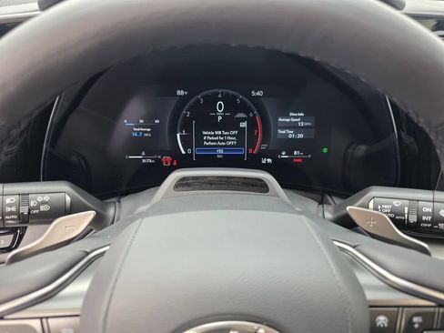 Used 2026 Lexus TX 350 AWD w/ Technology Package image 23