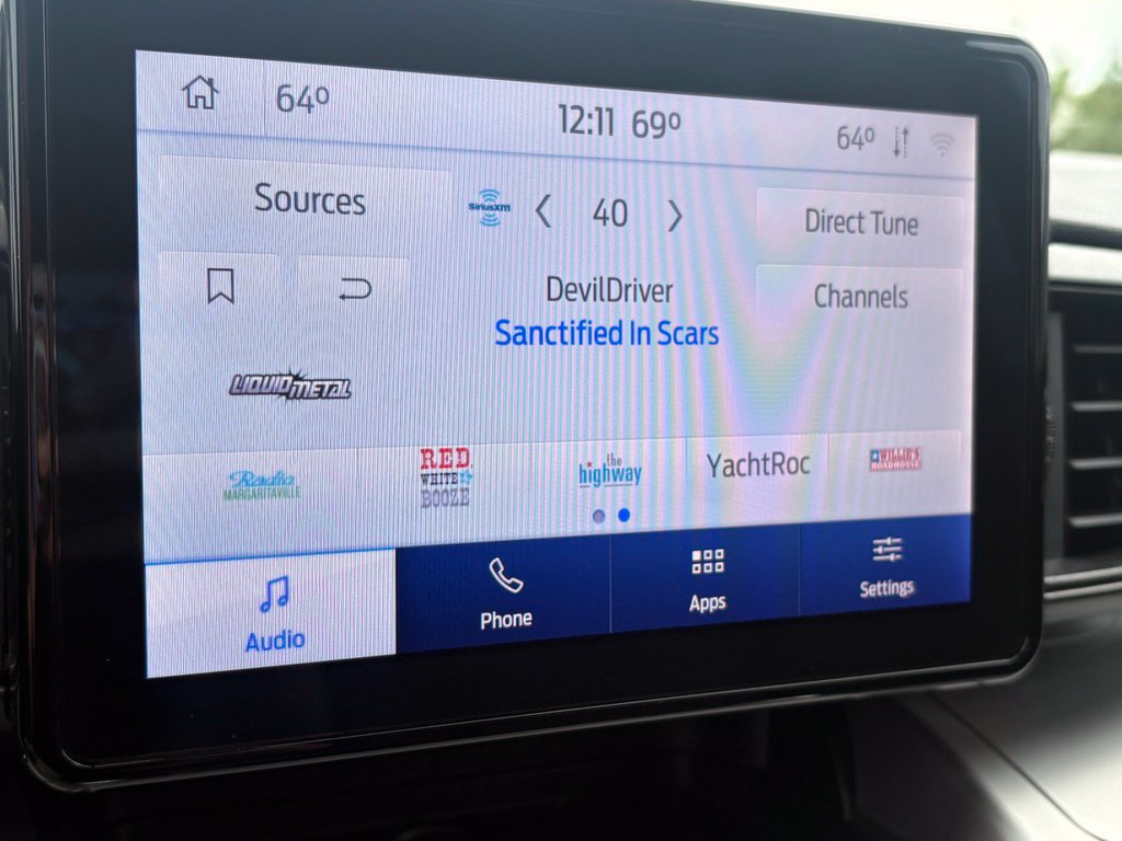 Used 2020 Ford Explorer XLT w/ Comfort Package AWD/4WD image 45
