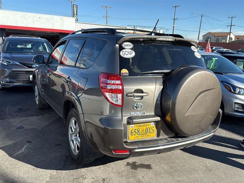 Used 2011 Toyota RAV4 Limited image 2