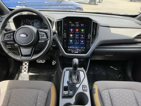 Used 2024 Subaru Crosstrek 2.5i Sport w/ Crosstrek Mirror Package image 16