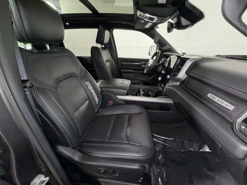 Used 2020 RAM 1500 Rebel w/ Rebel Level 2 Equipment Group AWD/4WD image 28