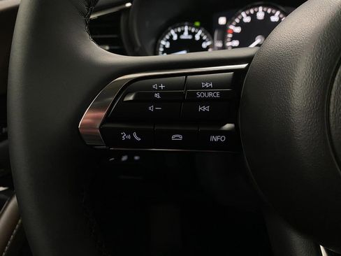 New 2025 MAZDA CX-30 AWD 2.5 S w/ Premium Package image 16