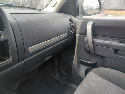 Used 2011 Chevrolet Silverado 1500 LT w/ All-Star Edition image 16