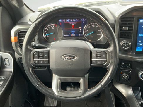 Used 2021 Ford F150 Tremor w/ Equipment Group 401A Mid AWD/4WD image 10