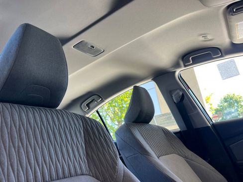 New 2026 Toyota Camry LE image 18