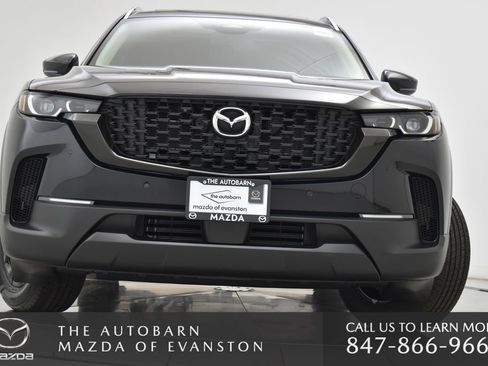 New 2026 MAZDA CX-50 2.5 Hybrid w/ Weather Package image 5