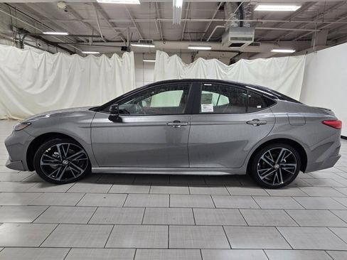 New 2026 Toyota Camry XSE image 15