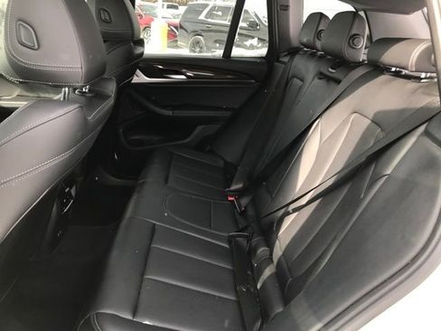 Used 2023 BMW X3 xDrive30i image 19