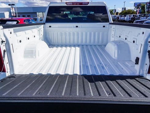 New 2026 Chevrolet Silverado 1500 LT image 24