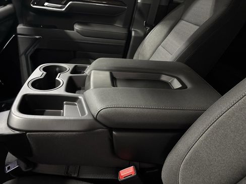 New 2026 GMC Sierra 1500 Elevation image 21