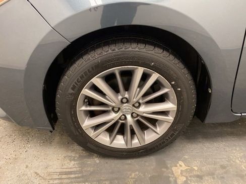 Used 2014 Toyota Corolla L image 27
