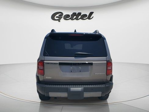 Used 2025 Toyota Land Cruiser AWD/4WD image 6