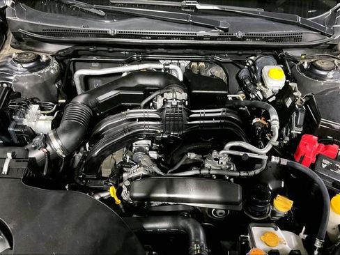 Used 2024 Subaru Legacy Premium AWD/4WD image 31