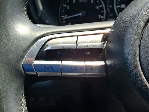 Certified 2023 MAZDA CX-30 AWD 2.5 S w/ Preferred Package image 23