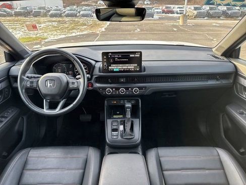 Used 2024 Honda CR-V Sport-L image 13