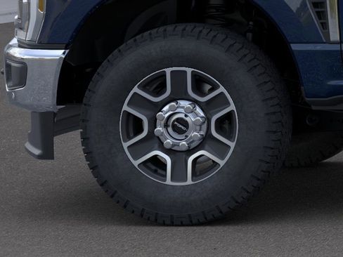 New 2024 Ford F250 Lariat w/ Lariat Ultimate Package image 19