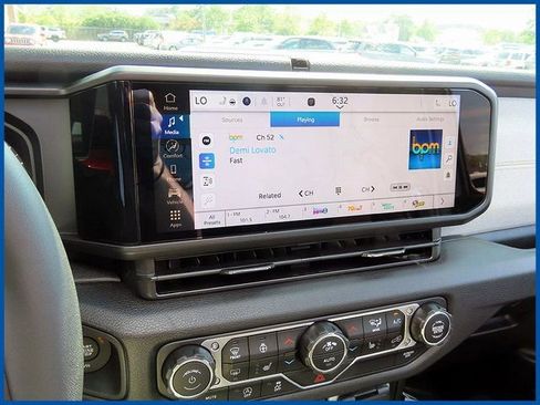 New 2025 Jeep Wrangler Sport S image 17