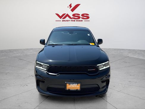 Used 2025 Dodge Durango GT AWD/4WD image 8