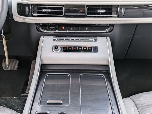 New 2026 Lincoln Aviator Reserve RWD image 21