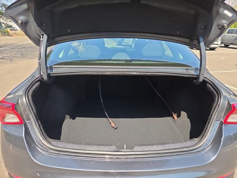 Used 2023 Kia K5 LXS image 14