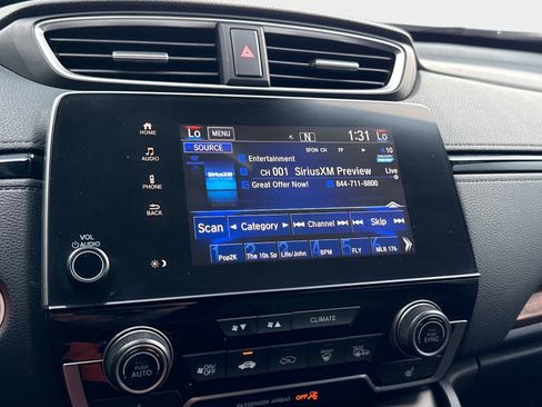 Used 2022 Honda CR-V EX-L image 27