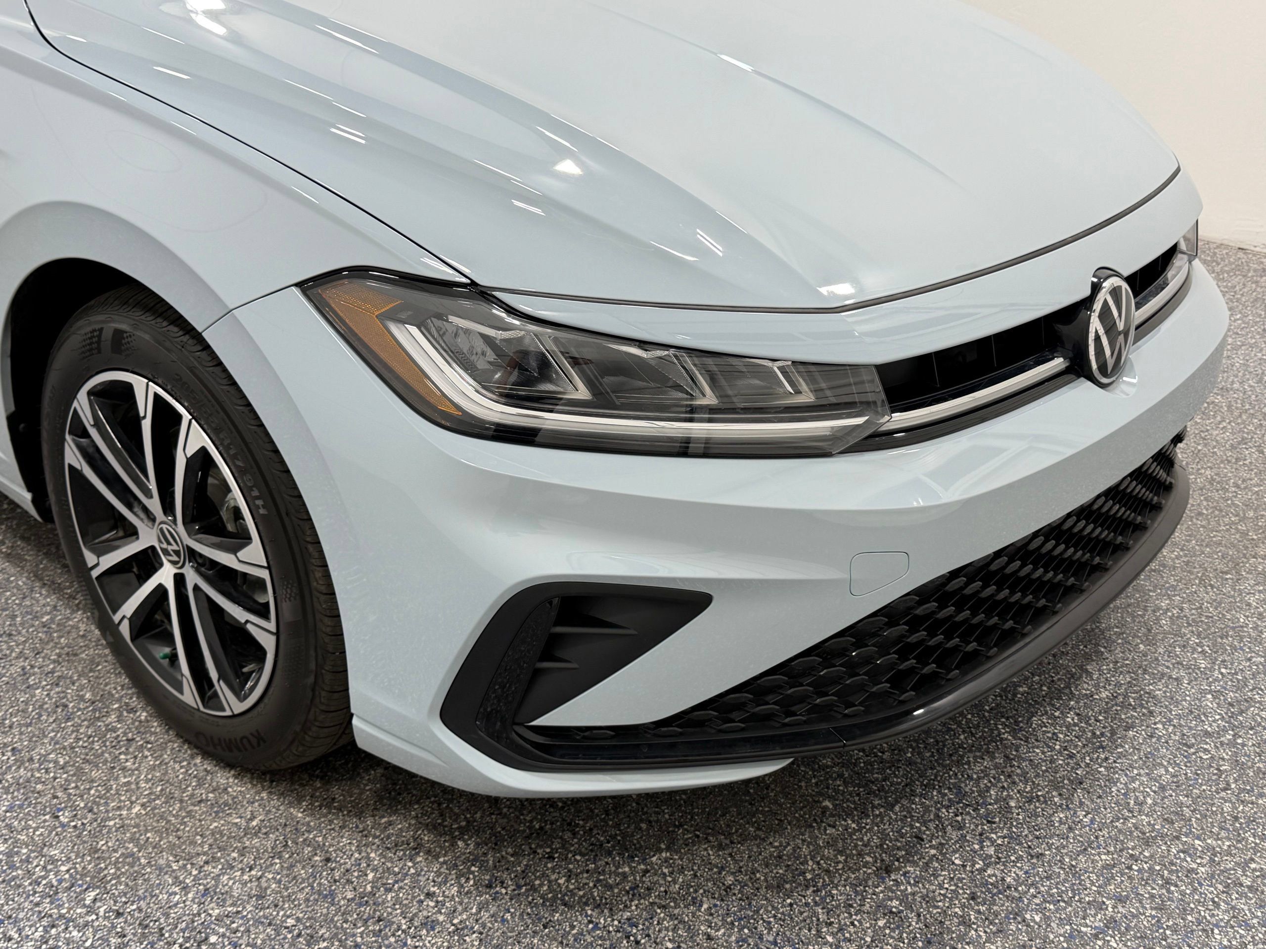 Used 2026 Volkswagen Jetta Sport FWD image 18