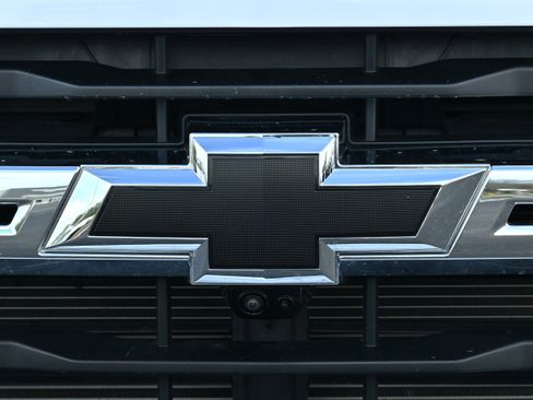 Used 2024 Chevrolet Silverado 2500 LT w/ All Star Edition image 39