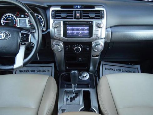 Used 2014 Toyota 4Runner SR5 Premium AWD/4WD image 18