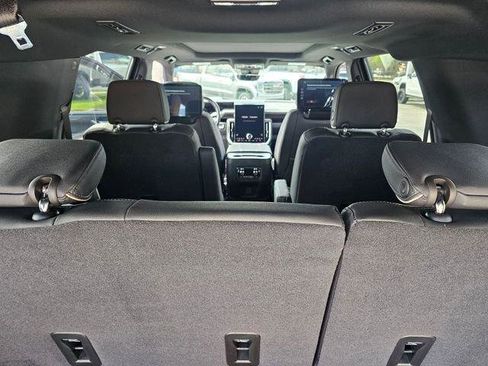 New 2026 GMC Yukon XL Elevation w/ Elevation Premium Package AWD/4WD image 32