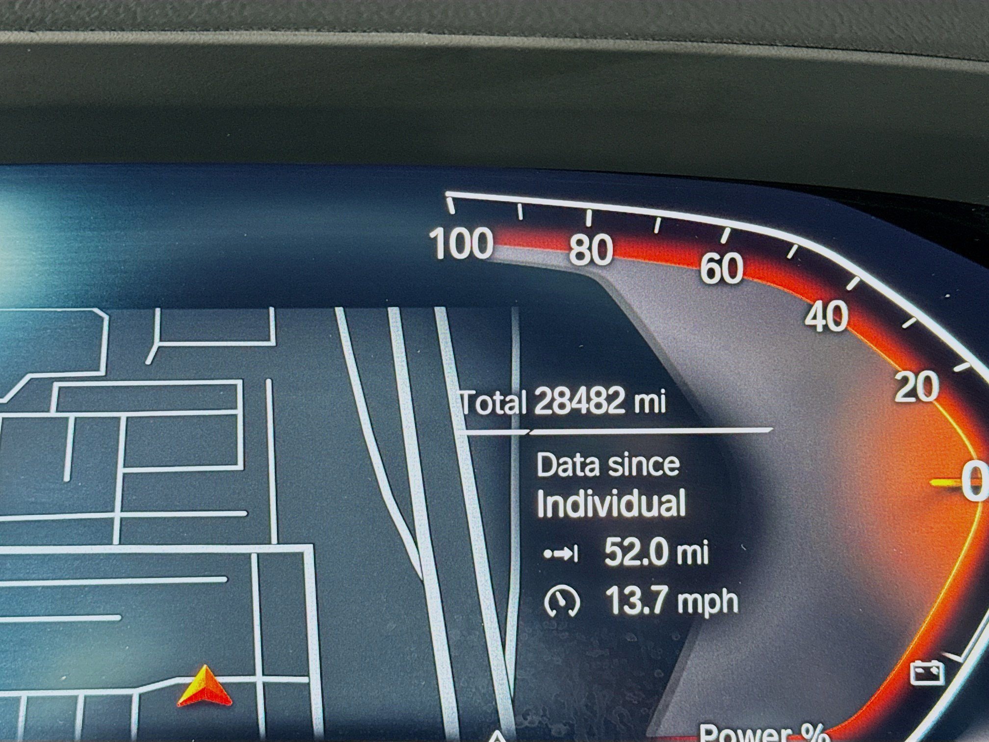 Used 2023 BMW X5 sDrive40i RWD image 8