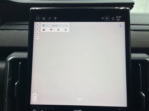 Used 2025 GMC Acadia Denali w/ LPO, Floor Liner Package image 13