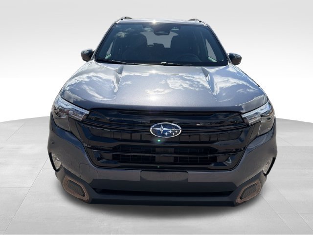 New 2026 Subaru Forester Sport AWD/4WD image 2