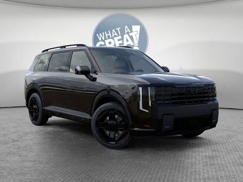 New 2027 Kia Telluride EX X-Line image 8