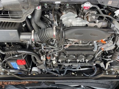 Used 2024 Honda Civic EX-L image 36