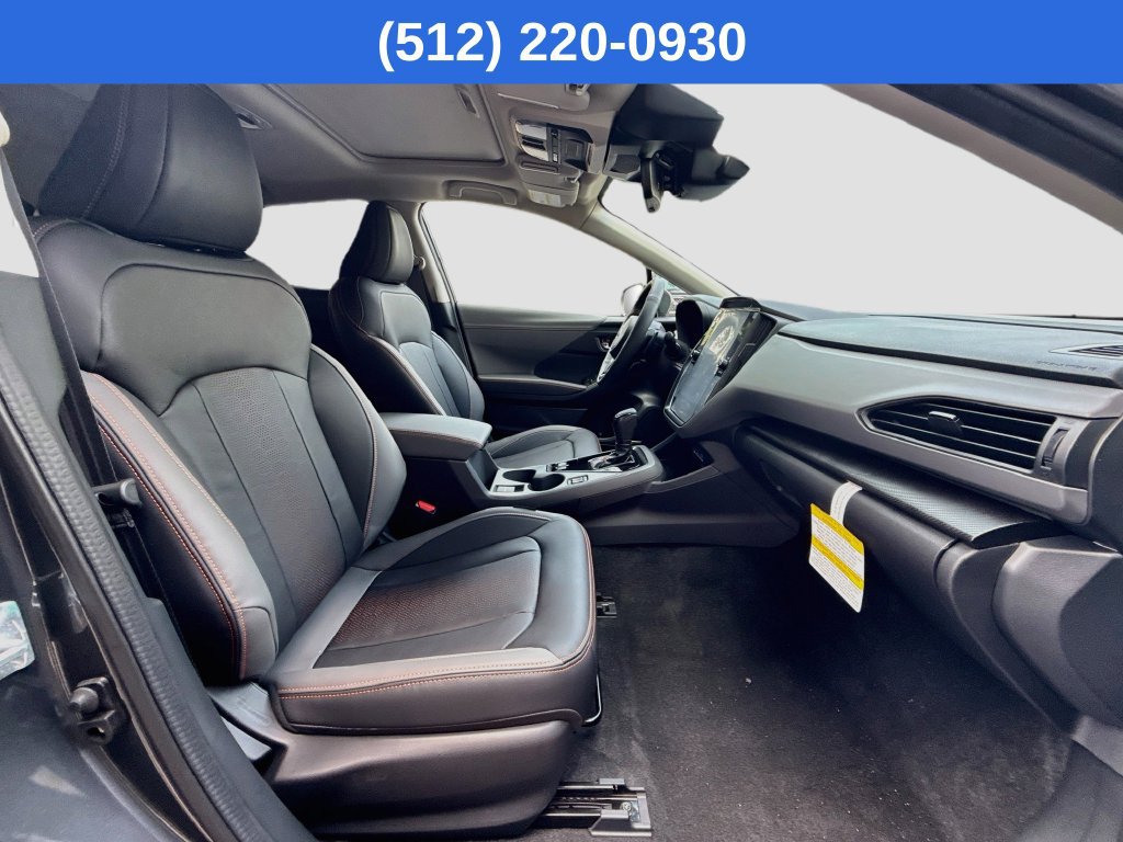 New 2026 Subaru Crosstrek 2.5i Limited AWD/4WD image 35