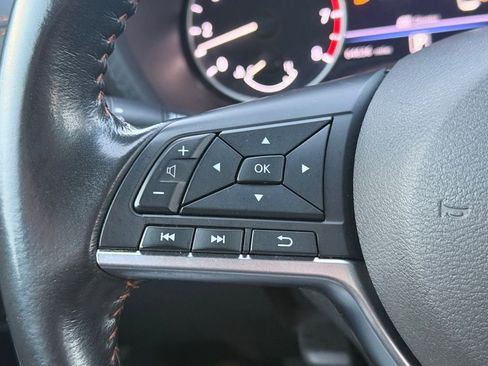 Used 2022 Nissan Sentra SR image 27