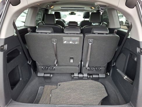Used 2024 Honda Odyssey EX-L image 29