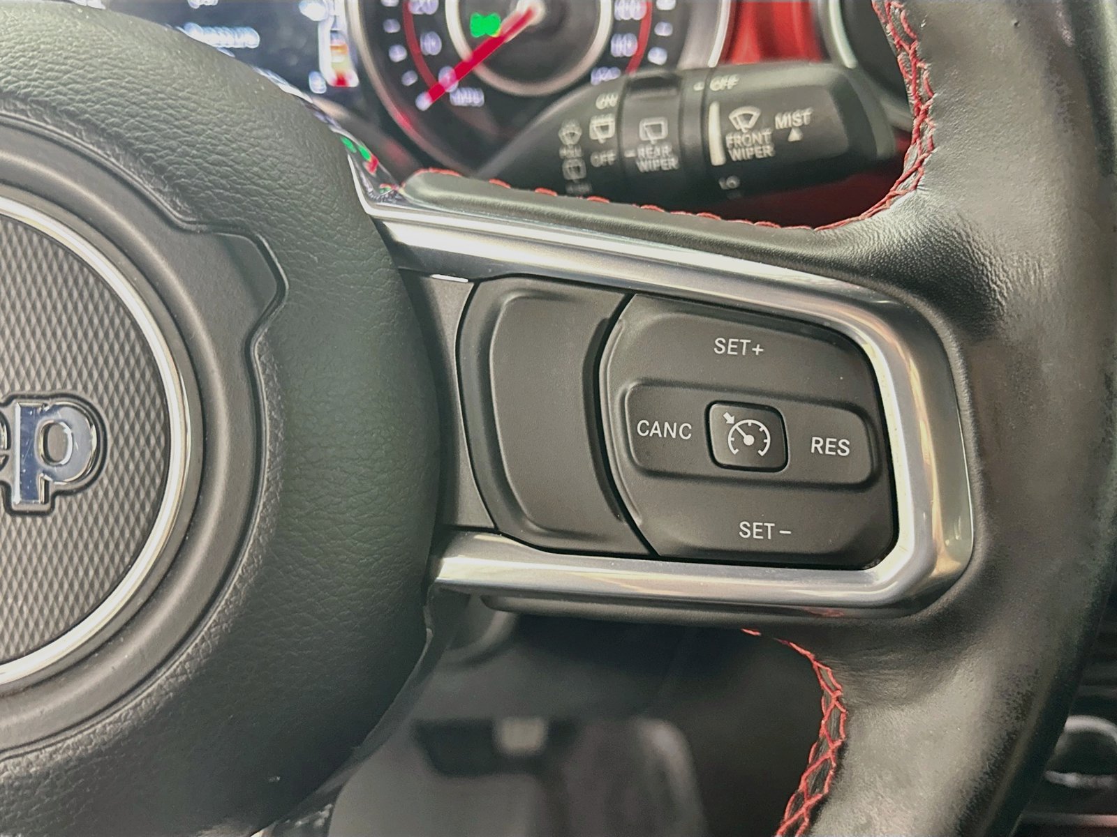 Used 2021 Jeep Wrangler Unlimited Rubicon AWD/4WD image 18
