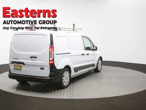 Used 2020 Ford Transit Connect XL FWD image 41