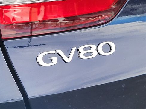 New 2026 Genesis GV80 3.5T e-SC image 11