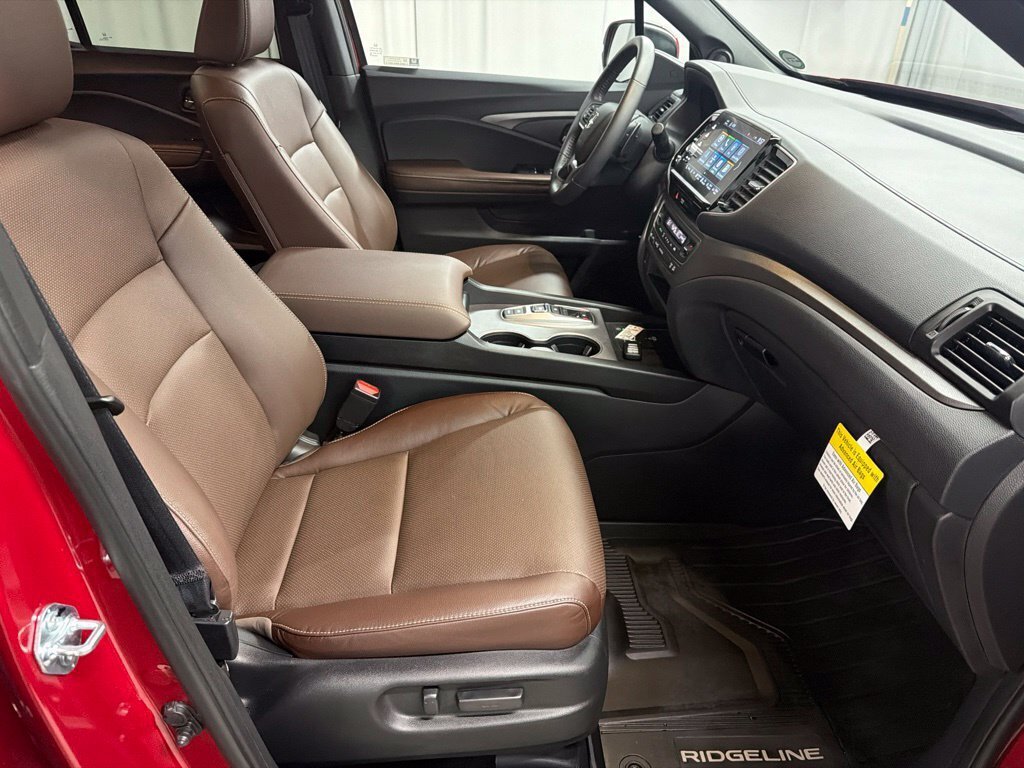 Certified 2026 Honda Ridgeline RTL image 39