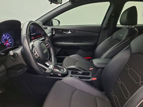 Used 2024 Kia Forte GT-Line image 17