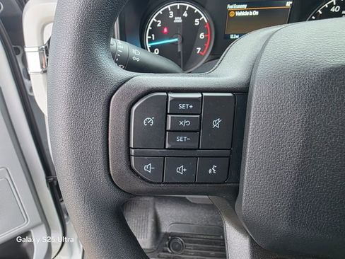 New 2026 Ford F250 XL RWD image 24