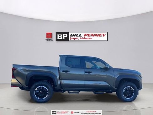 New 2026 Toyota Tacoma TRD Off-Road image 6