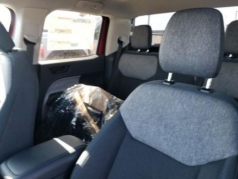 New 2026 Ford Maverick XLT w/ Equipment Group 301A image 15