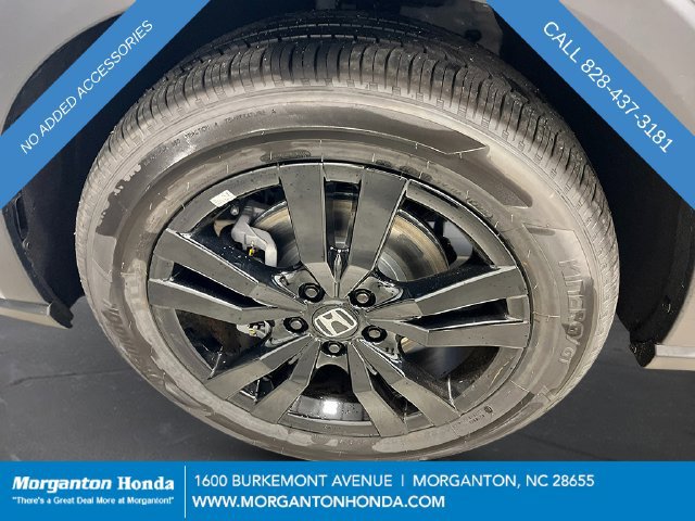 New 2027 Honda HR-V Sport image 12