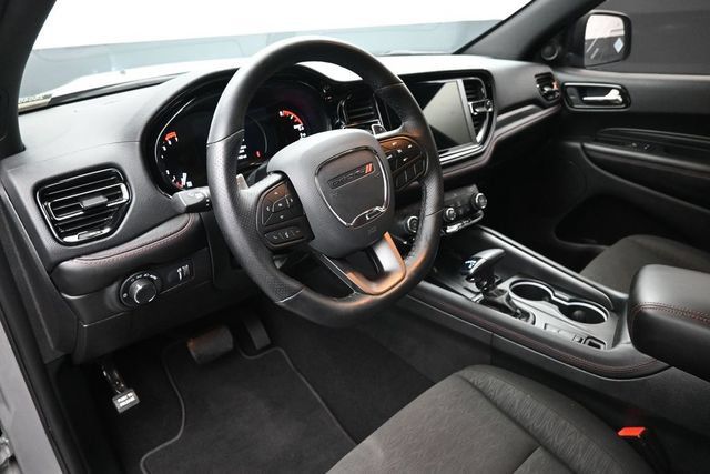 Used 2026 Dodge Durango GT w/ Blacktop Package AWD/4WD image 5