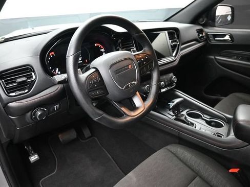 Used 2026 Dodge Durango GT w/ Blacktop Package AWD/4WD image 5