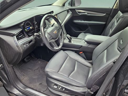 Used 2019 Cadillac XT5 Luxury FWD image 23